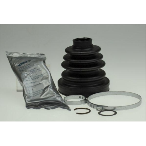 SPIDAN Faltenbalgsatz, Antriebswelle 36434