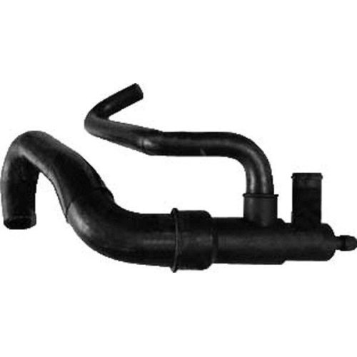 MAPCO Schlauch, Wärmetauscher (Heizung) 39624