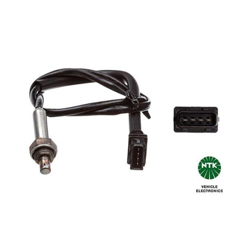 NTK Lambdasonde 1948