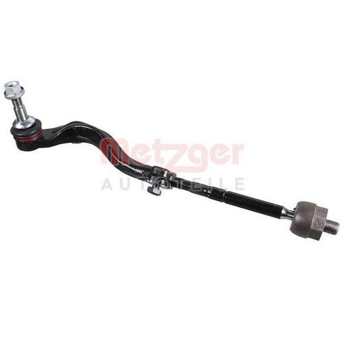 METZGER AUTOTEILE Spurstange COMPETENCE KIT GREENPARTS 56021401