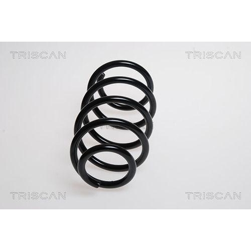 TRISCAN Fahrwerksfeder 8750 23146