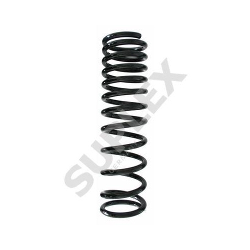 SUPLEX Fahrwerksfeder 10325