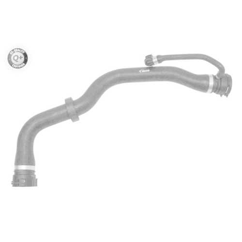 VAICO Kühlerschlauch Q+, Erstausrüsterqualität