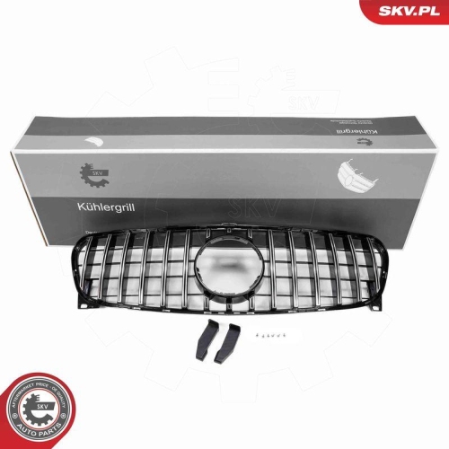 ESEN SKV Kühlergitter