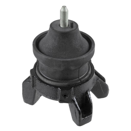 LEMF&Ouml;RDER Lagerung, Motor