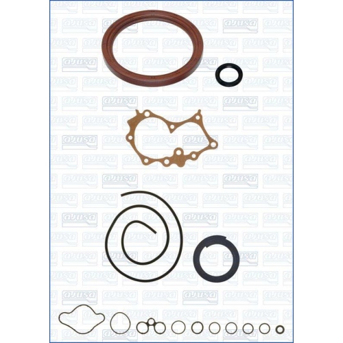 AJUSA Dichtungssatz, Kurbelgehäuse 54127600