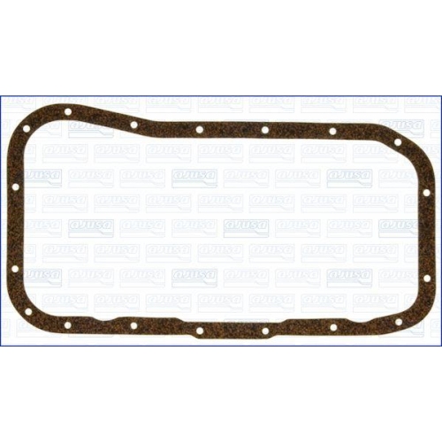 AJUSA Dichtung, &Ouml;lwanne 14030900