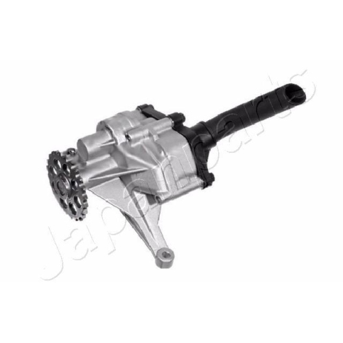 JAPANPARTS Ölpumpe OP-MR03