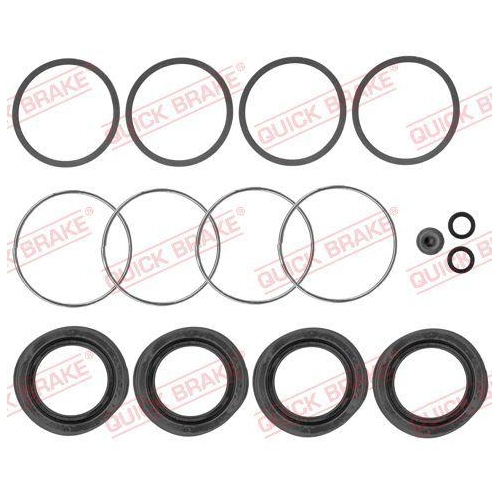 QUICK BRAKE Reparatursatz, Bremssattel 114-0414