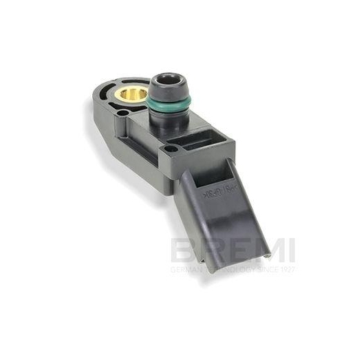 BREMI Sensor, Saugrohrdruck