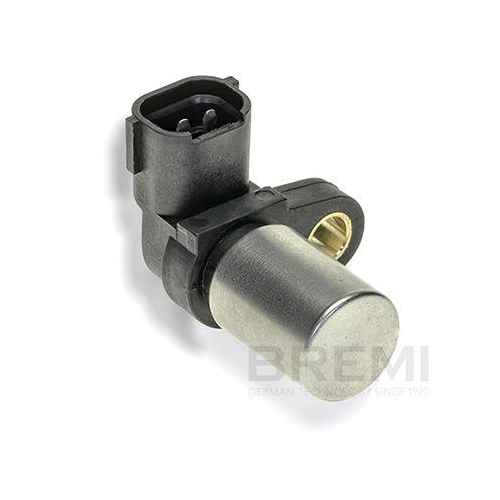 BREMI Impulsgeber, Kurbelwelle