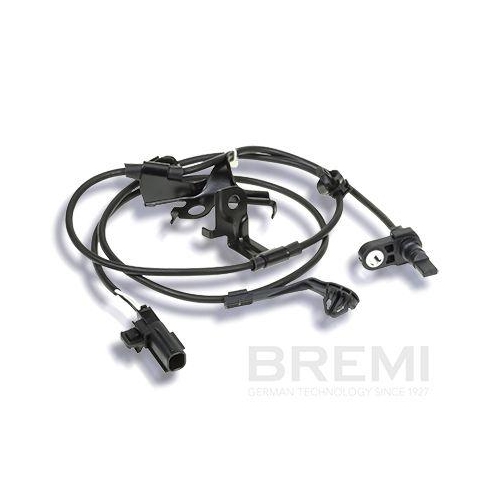 BREMI Sensor, Raddrehzahl