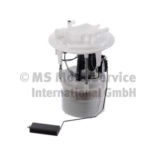 PIERBURG Kraftstoff-F&ouml;rdereinheit 7.05656.23.0