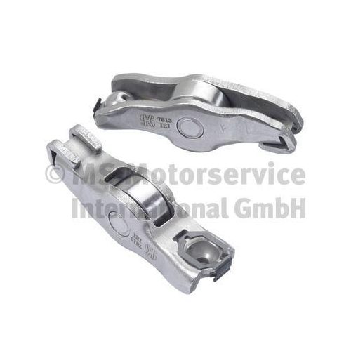 KOLBENSCHMIDT Schlepphebel, Motorsteuerung