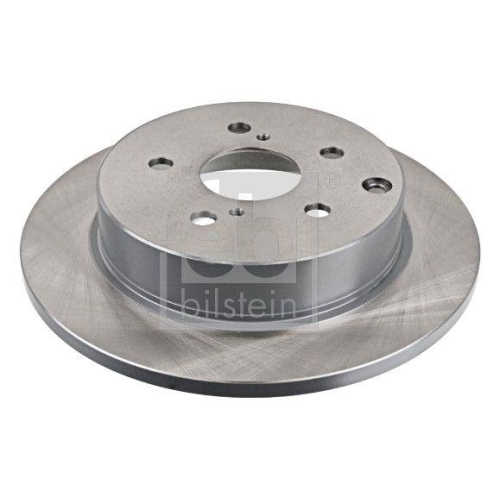 FEBI BILSTEIN Bremsscheibe 108579