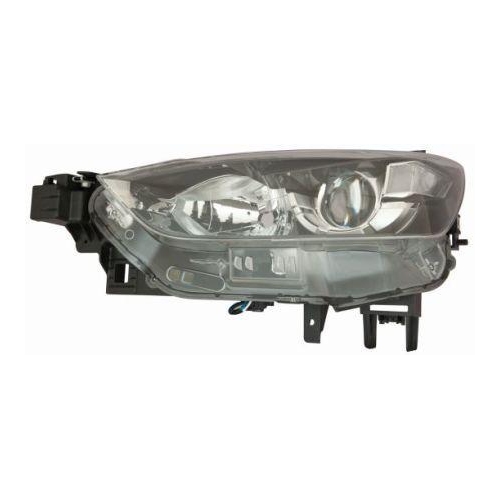 ABAKUS Hauptscheinwerfer