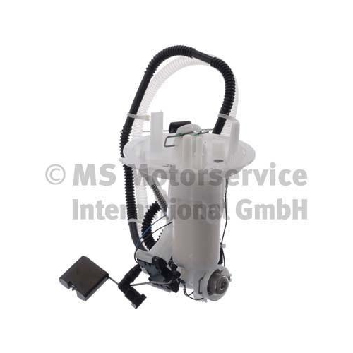 PIERBURG Sensor, Kraftstoffvorrat 7.05656.14.0