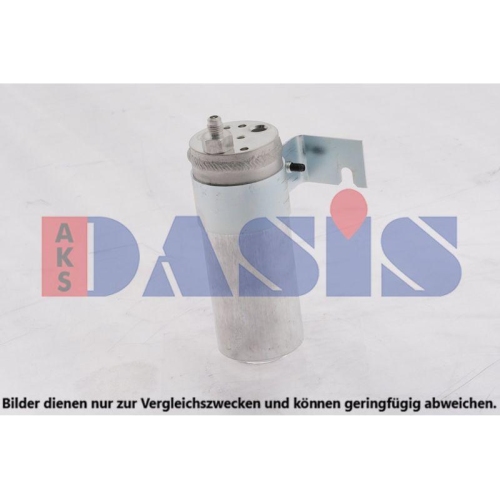AKS DASIS Trockner, Klimaanlage 800292N