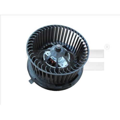 TYC Innenraumgebläse 537-0010