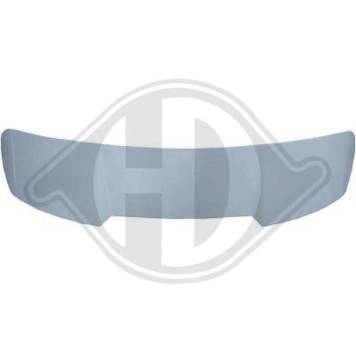 DIEDERICHS Spoiler HD Tuning 1028362