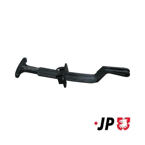 JP GROUP Griff, Motorhaubenentriegelung JP 1187300400