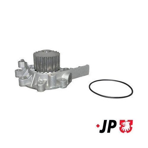 JP GROUP Wasserpumpe, Motorkühlung JP 4114101300