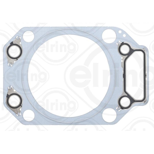 ELRING Dichtung, Zylinderkopf 005.630