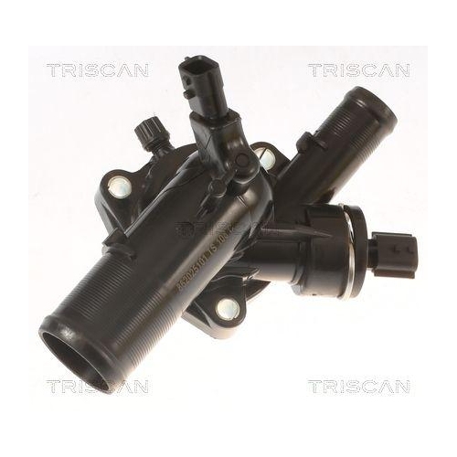 TRISCAN Thermostat, K&uuml;hlmittel 8620 25101