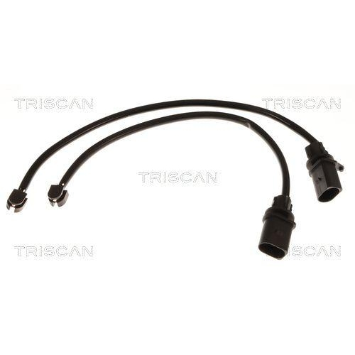 TRISCAN Warnkontakt, Bremsbelagverschlei&szlig; 8115 29047