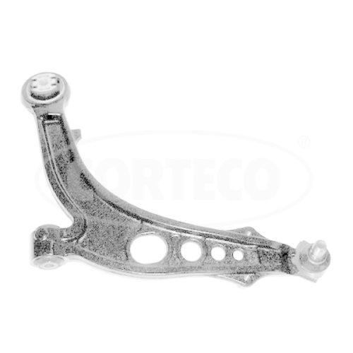 CORTECO Lenker, Radaufh&auml;ngung 49399383