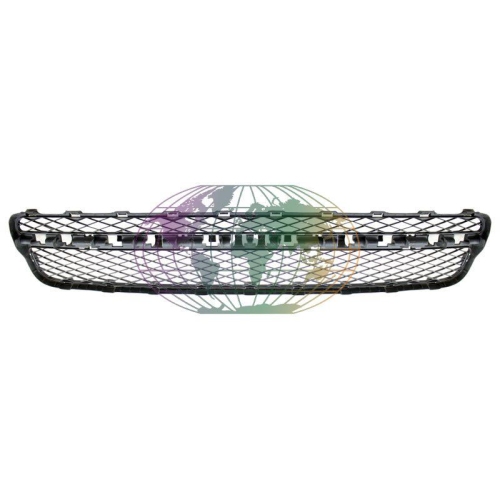 Lexmond Trading BV L&uuml;ftungsgitter, Sto&szlig;f&auml;nger 9266360