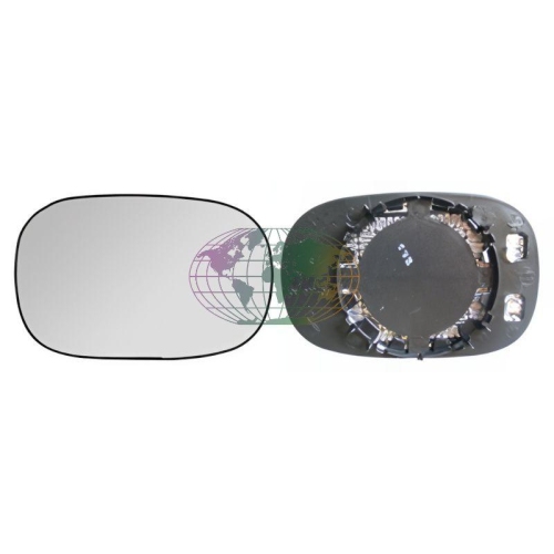 Lexmond Trading BV Spiegelglas, Au&szlig;enspiegel 3601065