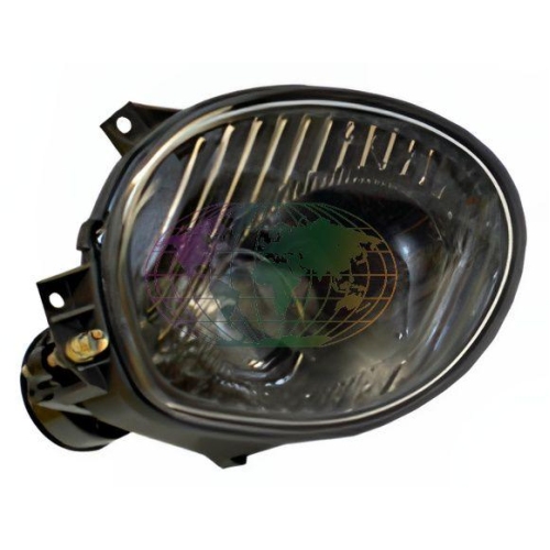 Lexmond Trading BV Nebelscheinwerfer 3672295