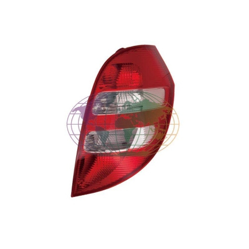 Lexmond Trading BV Schlussleuchte 6067421