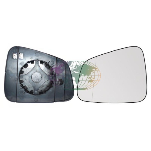 Lexmond Trading BV Spiegelglas, Au&szlig;enspiegel 6436066