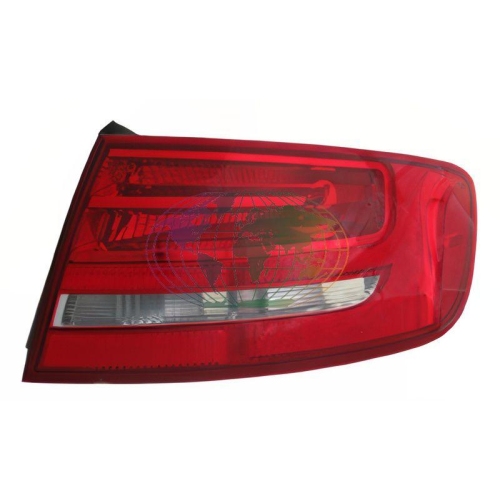 Lexmond Trading BV Schlussleuchte 0842441