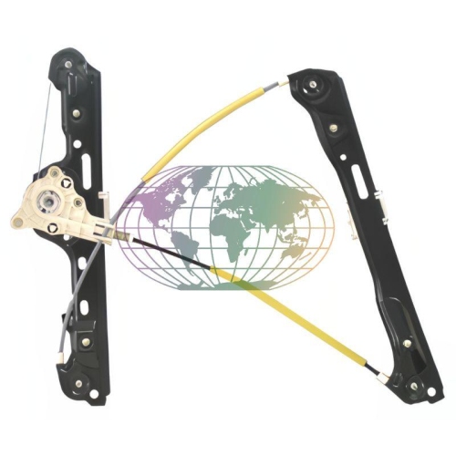 Lexmond Trading BV Fensterheber 1622762