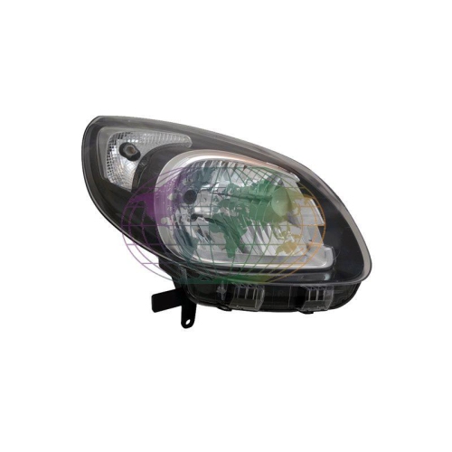 Lexmond Trading BV Hauptscheinwerfer 7269287