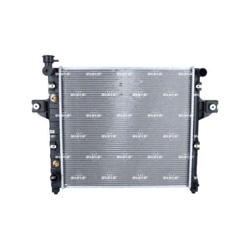 NRF K&uuml;hler, Motork&uuml;hlung EASY FIT 58112