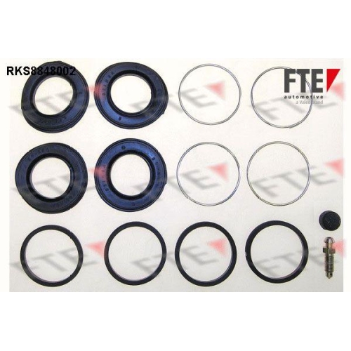 FTE Reparatursatz, Bremssattel 9323838