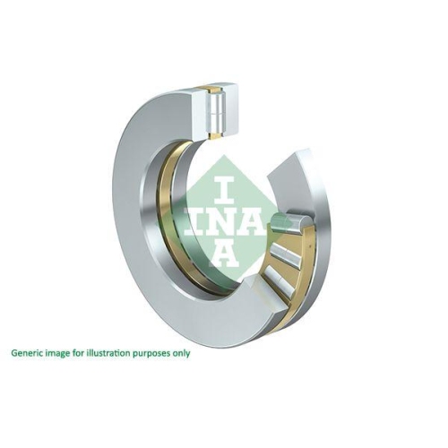 Schaeffler INA Lager, Schaltgetriebe 722 0784 10