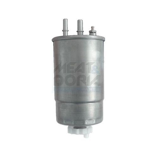 MEAT & DORIA Kraftstofffilter 4829