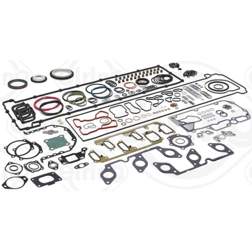 ELRING Dichtungsvollsatz, Motor 004.361