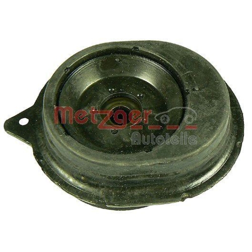 METZGER AUTOTEILE Reparatursatz, Federbeinst&uuml;tzlager 6490050