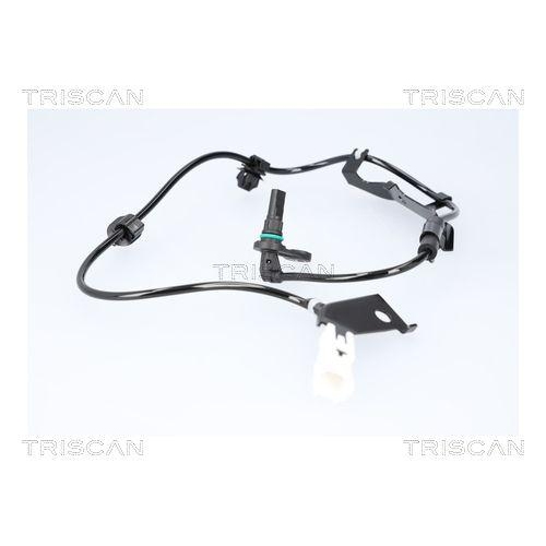 TRISCAN Sensor, Raddrehzahl 8180 13255