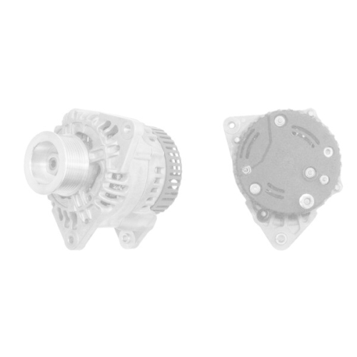 MAHLE Generator MG 404