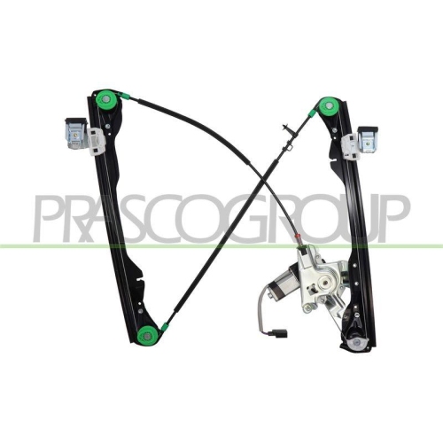 PRASCO Fensterheber FD420W021