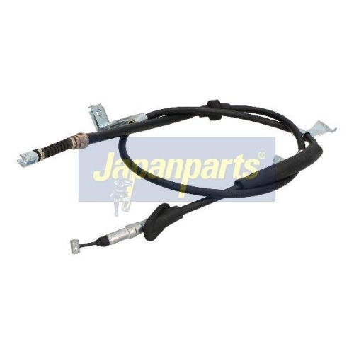 JAPANPARTS Seilzug, Feststellbremse BC-400