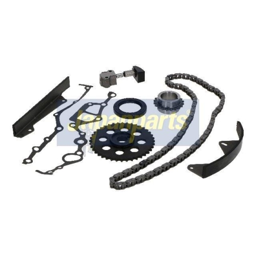 JAPANPARTS Steuerkettensatz KDK-119