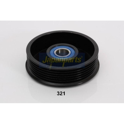 JAPANPARTS Umlenk-/F&uuml;hrungsrolle, Keilrippenriemen RP-321